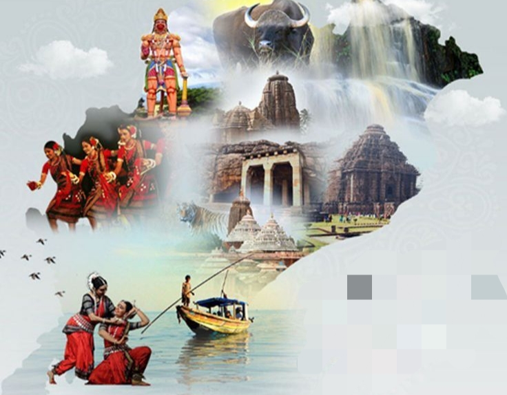 Odisha Zone